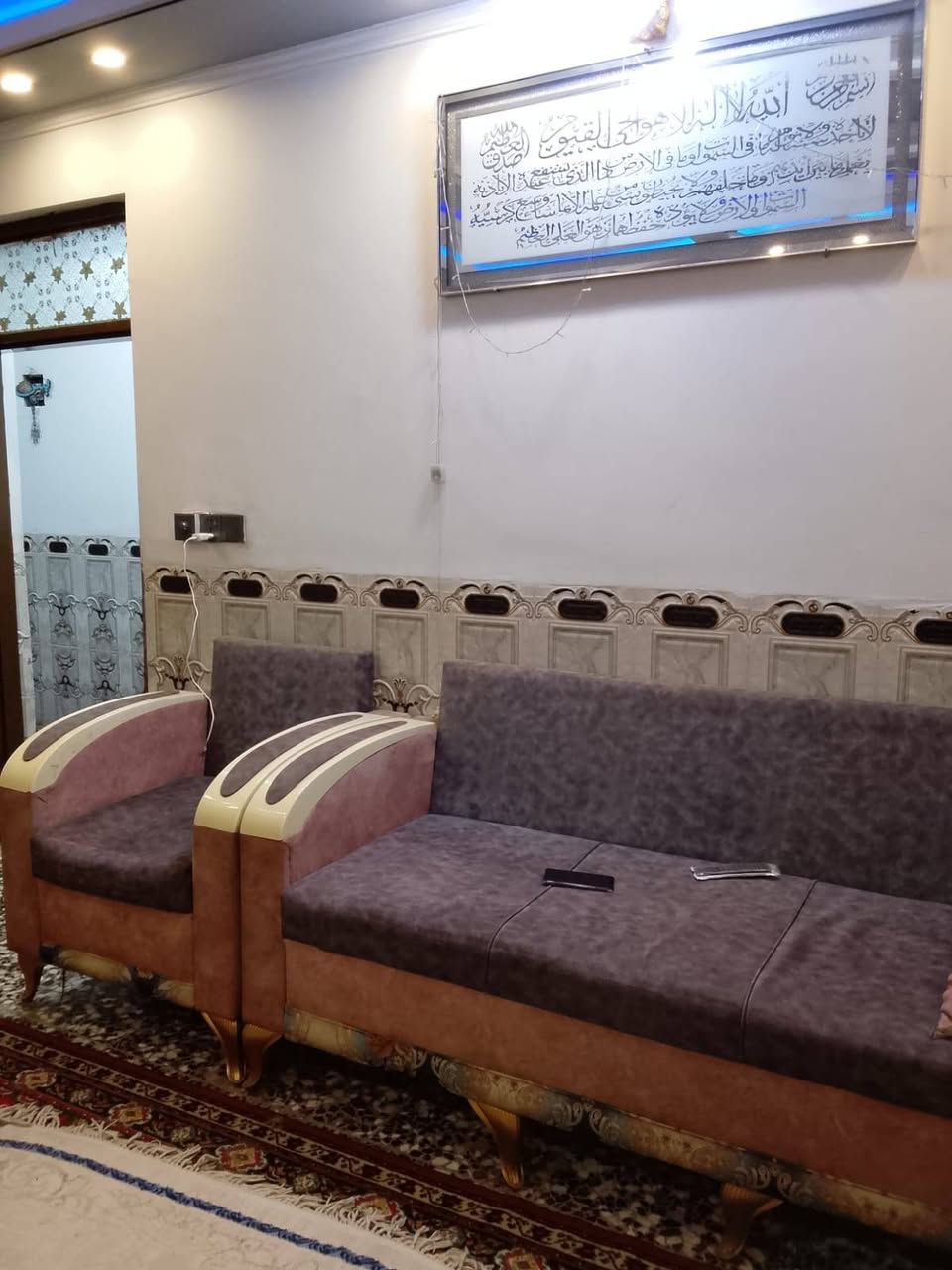 اللهم صل على محمد وآل محمد
🌹🌹🌹

عروض المشتملات في حي التراث
انسب الأسعار وأفضل المواقع والمساحات

🌹🌹🌹

1/ مشتمل مساحه 100متر طابق واحد بناء 2017 حديث استقبال ومطبخ وصاله وغرفه ١
🌹🌹🌹

 2/ مشتمل مساحه 120 متر طابقين منفصل درج خارجي يرهم سكن واستثمار كل طابق يحتوي على حديقه استقبال و مطبخ وغرفه نوم وخدمات
🌹🌹🌹

3/ مشتمل مساحة 80 متر طابقين الطابق الأرضي استقبال وحولي كبير وغرفه نوم وصحيات والطابق الثاني غرفه نوم 
🌹🌹🌹

نتعامل بمقاطعه ( 2/10)(3/10) بيع وشراء قطع الأراضي المشتملات
يوجد بناء نقدا وبالتقسيط وبأسعار مناسبه
🌹🌹🌹

للاستفسار الاتصال او المراسلة
 شركة الروان 
***********☎️
***********☎️
*********** ☎️
