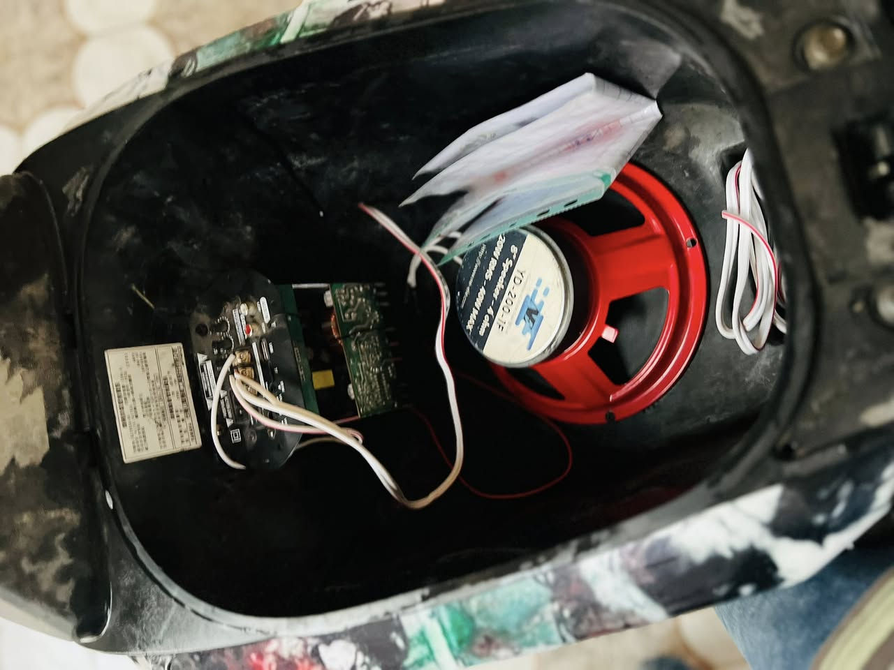 📍سكنس جبلي مكفوله من كلشي محرك بلاد .
تزويد كامل سلف رياضي ملف رياضي عقل رياضي صالنصه دبلات مسجل سستم كامل وهواي غراض بيها بعد 
مكان الديوانيه سعر خاص 
رقمي ***********
