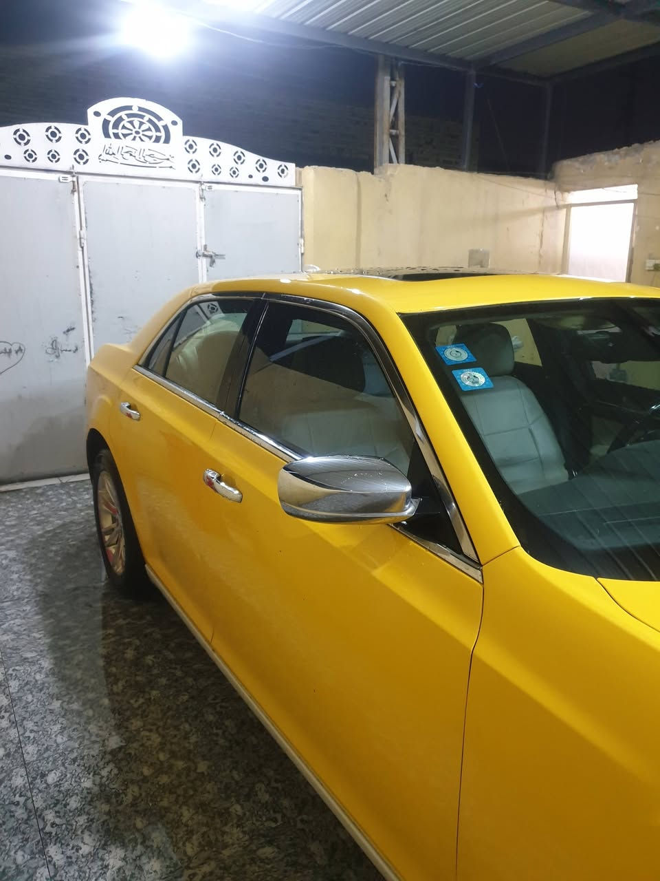 اوباما موديل 16 اصل 21 بسمي مكفوله كفاله عامه حادثها تقرير رقم بغداد سياره جديده فول واحد ع واحد كفاله مكينه كير اكسن حداديه جديده تخم تاير وبعد بيهه مواصفات هواي مصفره غرامات وهيئه وبحث وبيهه خط عماره بغداد *********** السعر 190
