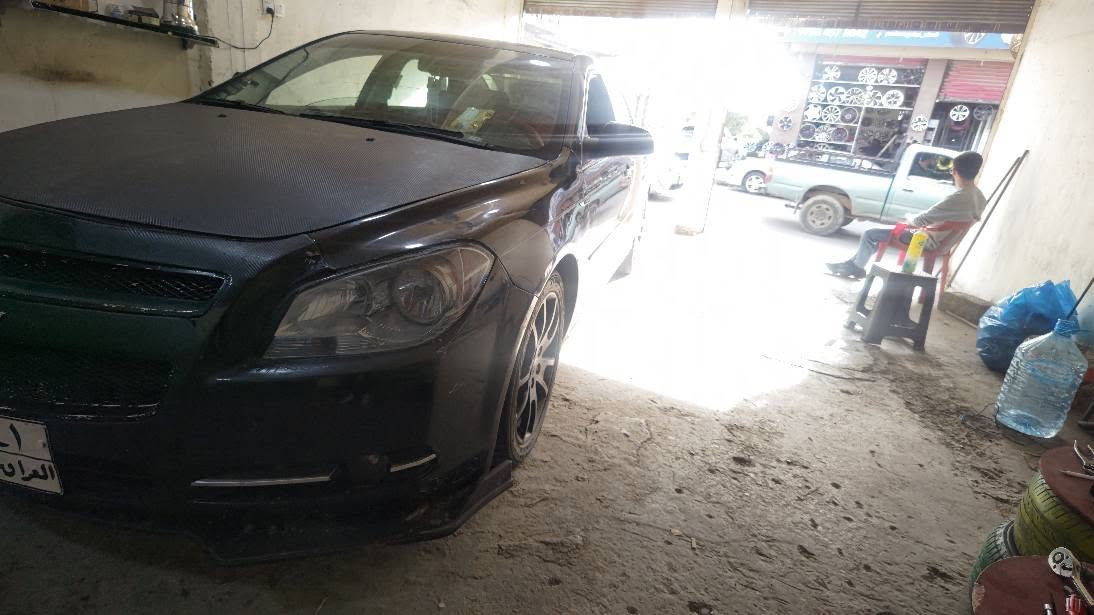 ماليبو 2010 LTZ
بدون حادث بدون ضريه 
رقم دهوك عنوان زاخو 
كير محرك كهربايات ب شرط 
سعر 63
600 دولار غرامات ينزل من سعر بعد المعامله زاخو, دهوك


**إذا كنت صاحب هذا الإعلان وتريد حذفه لأي سبب، رجاءا أرسل رسالة إلى الدعم الفني**