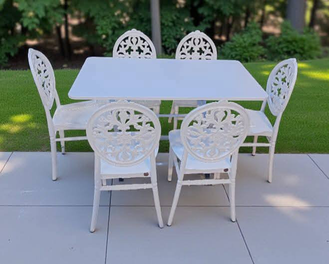 #ادوات منزاليه درجة اولى،🧿
#بأنسب الاسعار 🧿
🎁🎉🍹🫖🧋🍿🥮🥗
توصيل مركز محافظة ذي قار
الفين  دينار 🚗🚗
اطراف الناصرية٣ الاف
أقضية ونواحي 4 الاف 
توصيل محافظات 5الاف
🚗🚗رابط الإنستا 👎
https://instagram.com/a1__a883?igshid=NGExMmI2YTkyZg==


**إذا كنت صاحب هذا الإعلان وتريد حذفه لأي سبب، رجاءا أرسل رسالة إلى الدعم الفني**