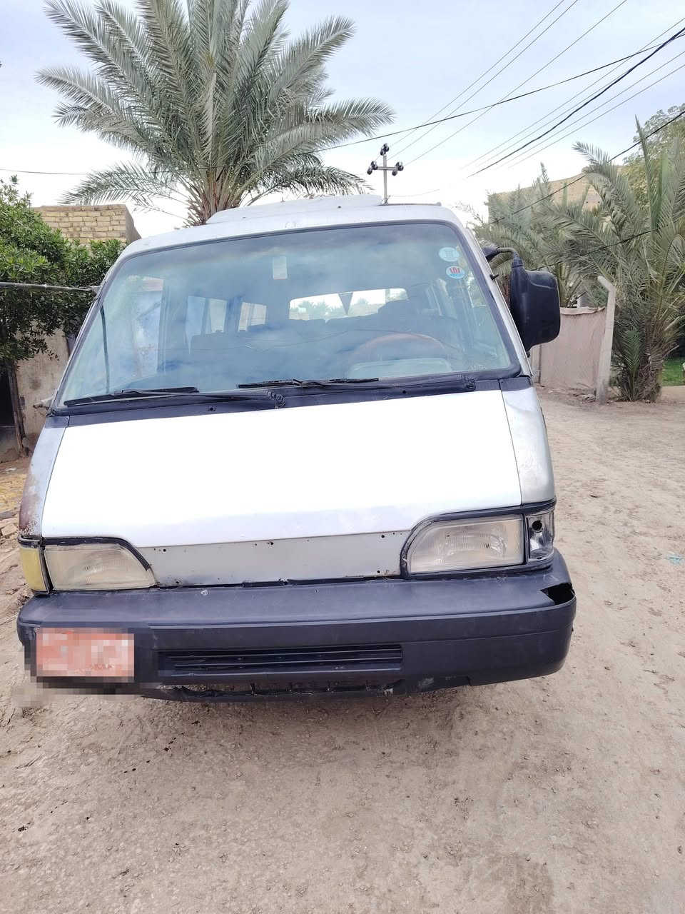 السلام عليكم
كيه بستا موديل 93 مكينه وكير جدد مكفولات وبم جديد اكسل جديد سياره حلوه وشغاله
رقم نجف احمر
مكان سياره ديوانيه
الاتصال ***********

السعر 13 مكلف بالنشر
