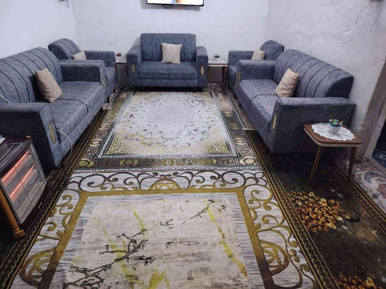 مستعملات قليل

سعرهن ٥٠٠ الف

العنوان علي الشرقي

***********

يوجد توصيل ٢٥ الف فقط

متواجد عل وتساب ومازنجر
