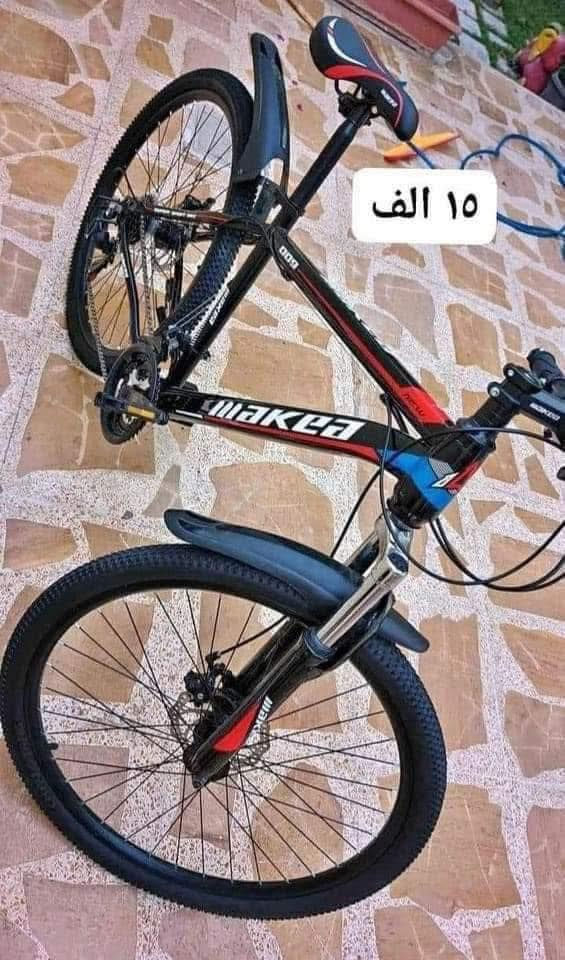 الاسعار داخل الصور للاستفسار على الخاص


**إذا كنت صاحب هذا الإعلان وتريد حذفه لأي سبب، رجاءا أرسل رسالة إلى الدعم الفني**