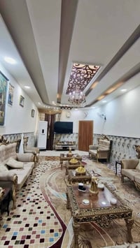 بيت ملك • ٢٥٠م • منطقة ٦٠٠٠