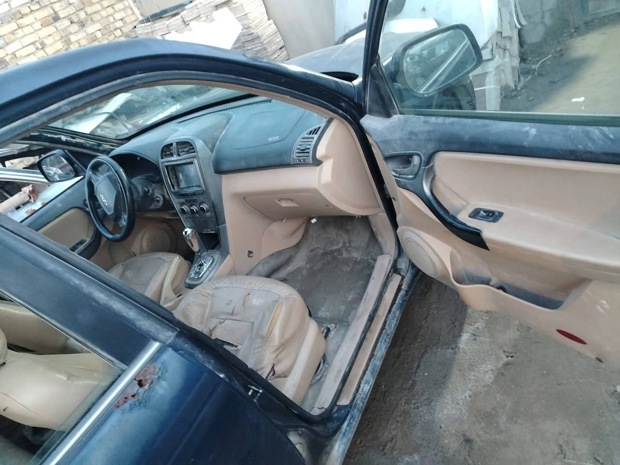 سلام عليكم تيكو موديل ٢٠١٣ ومكينة وكير مكفولات رقم قادسية شرط تحويل سيارة دير ما تشتغل. حدادية تعبانة سيارة ما بيهة ضربة مكان ديوانية سعر ٣٥ للاتصال ***********
