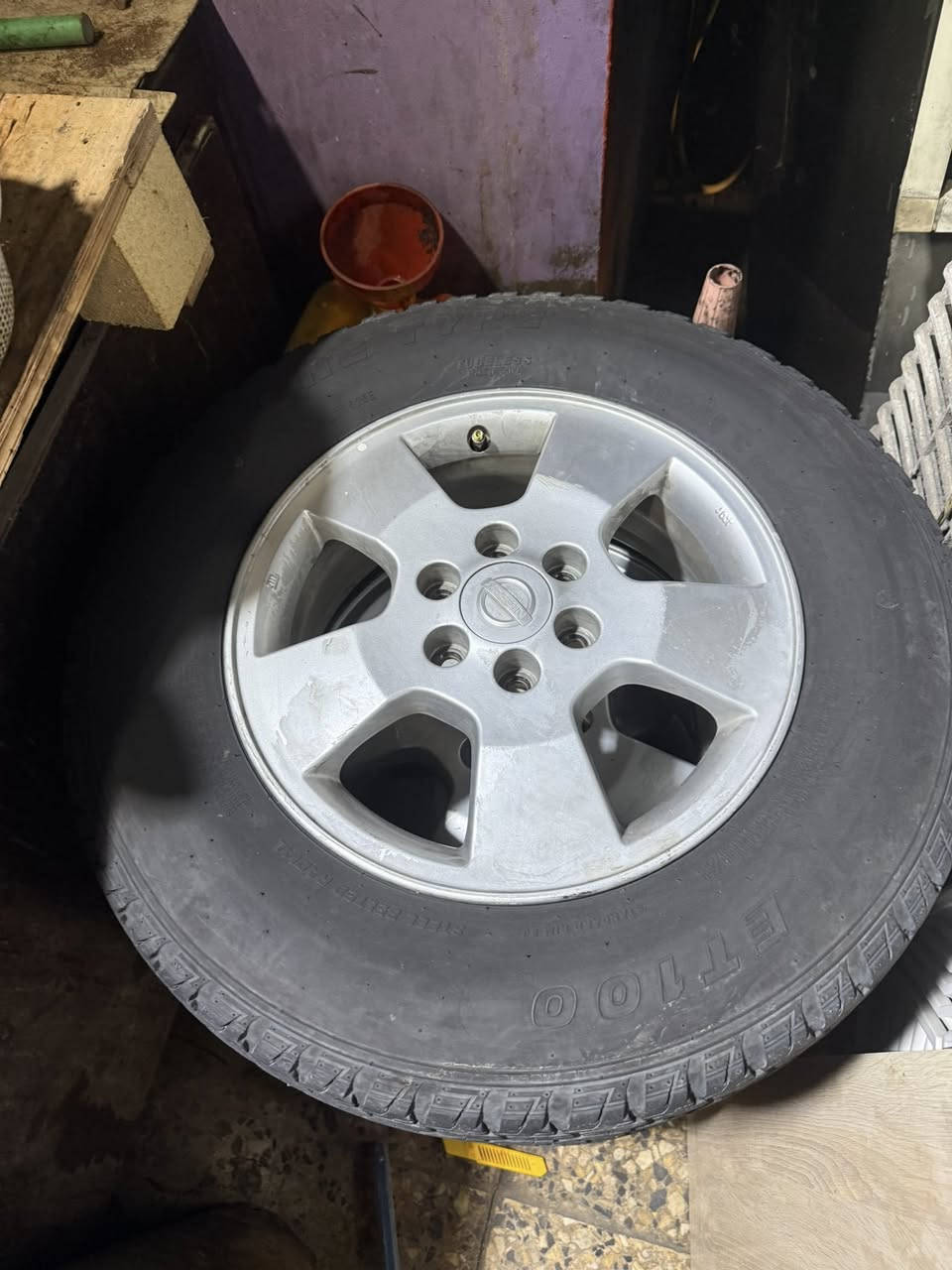 شباب تاخم ويل كاب وتخم تيار جديد نفاره مكن بغداد


**إذا كنت صاحب هذا الإعلان وتريد حذفه لأي سبب، رجاءا أرسل رسالة إلى الدعم الفني**