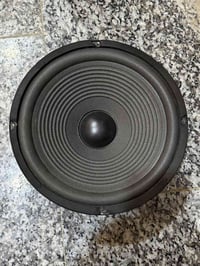 سماعة ١٠ إنش • شهداء البياع • بدون توصيل