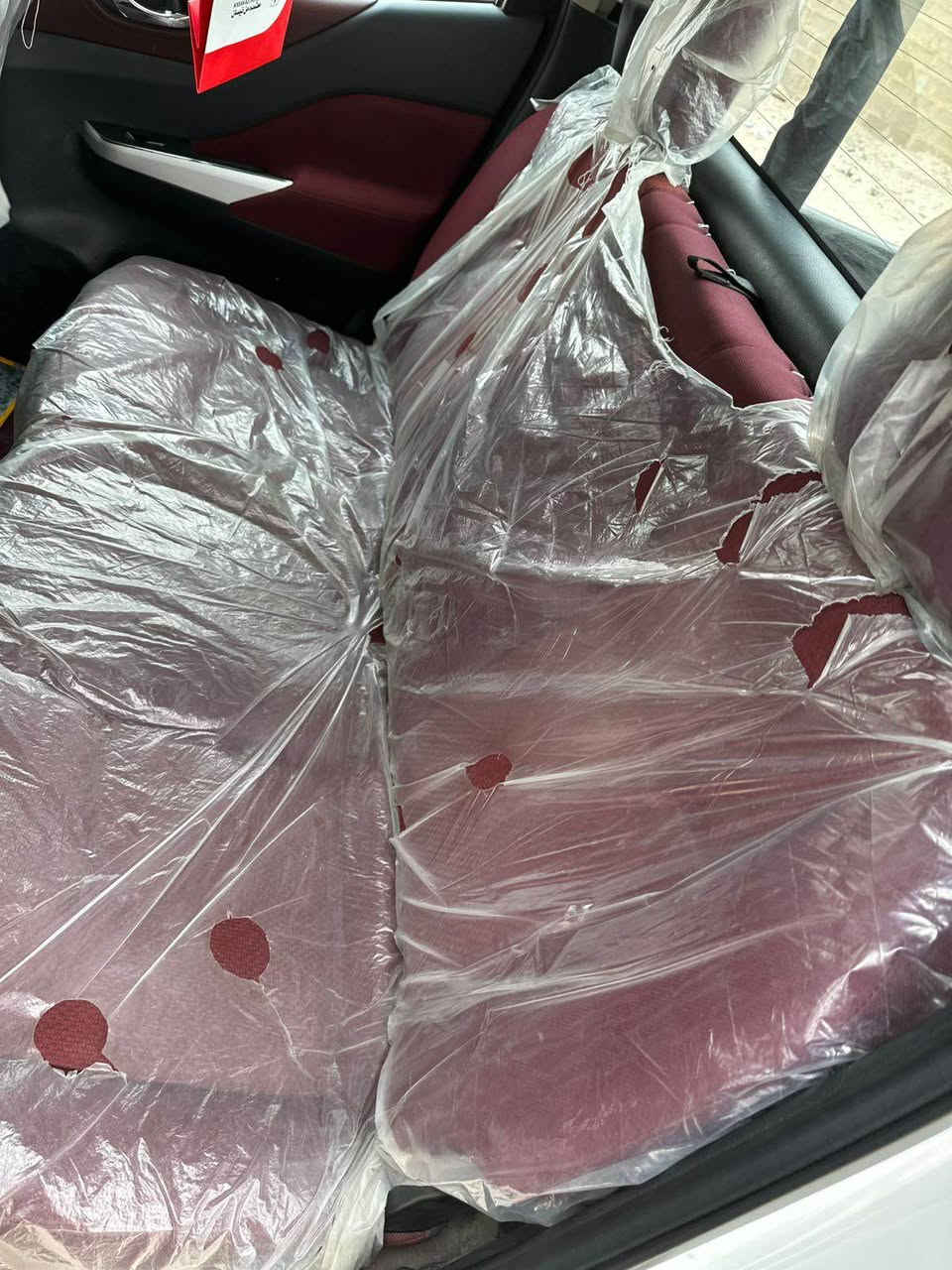 نيفاره 2017 على وضع الزيرو كفاله عامه من الشخط ماشيه 73 الف على ايدي من زيرو رقم اربيل منتهي مكاني البصره *********** البصرة, العراق
