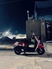 ماكس بوليس • كابريتر • واسط الزبيديه