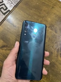 Y9 prime ب 35 الف فقط بالاتصال ماكو صوت واتس 07751432649