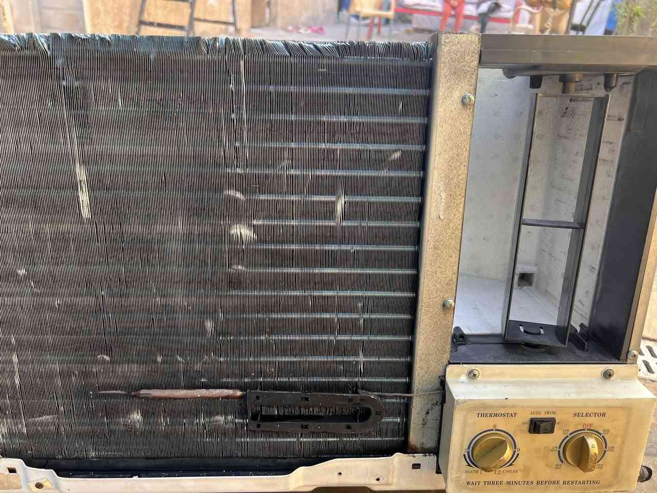 مكيف للبيع بلادي راوتري شرط الشغل السعر 190 ألف
الدورة ***********
