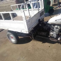 موتوسيكل ٢٠٠٨ • تايرات جديدة • ديالى