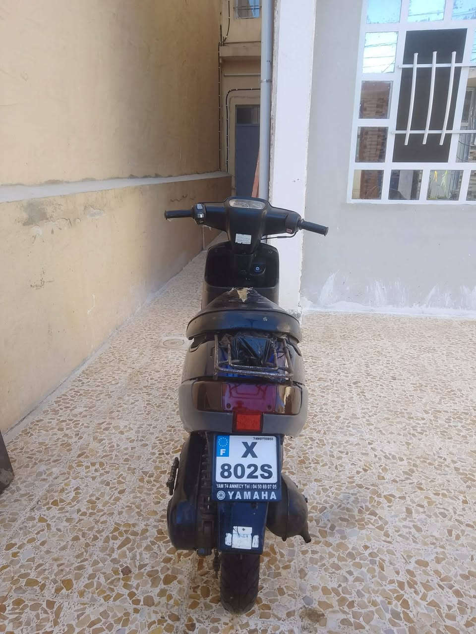 ماطور بوتين للبيع
الماطور جديد مثل ما موضح بل صور المكينه ما واصله فيتر جيب معاك 10 فيتريه و تعال افحص ماطور مال رمبه مفتوح قبغ هندر فقط مكينه خرسه شلعه و معدل يصل ال60 اشاير و كهربائيات كلها شغاله الماطور ما تصرف عليه ربع غير الدهن و البانزين السعر 450 و بيه مجال للطيبين
الرقم ***********
