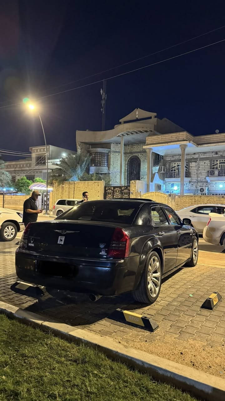 للبيع
اوباما  ( ادوات )
متومة شمالي شرط فقط ارقام

فول للأخير السياره واحد على واحد 

السيارة جديدة بمعنى الكلمه 
مكينه كير كارتون شرط

حداديه 100/100

 شاشه كبيره

تحكم ستيرن

فتحة سقف 

كشنات جلد تدفئة وتبريد 
تحكم كامل 

دواخل صاج وكنتاره كارتون
 
حجم 3500 V6

حدادية 100‎%‎

تخم تاير جديد 
 
كهربائيات كلها شغاله

العنوان 📍البصره

السعر اتصل وتدلل 💵 ***********وتساب
اتصال ***********
السعر 47
