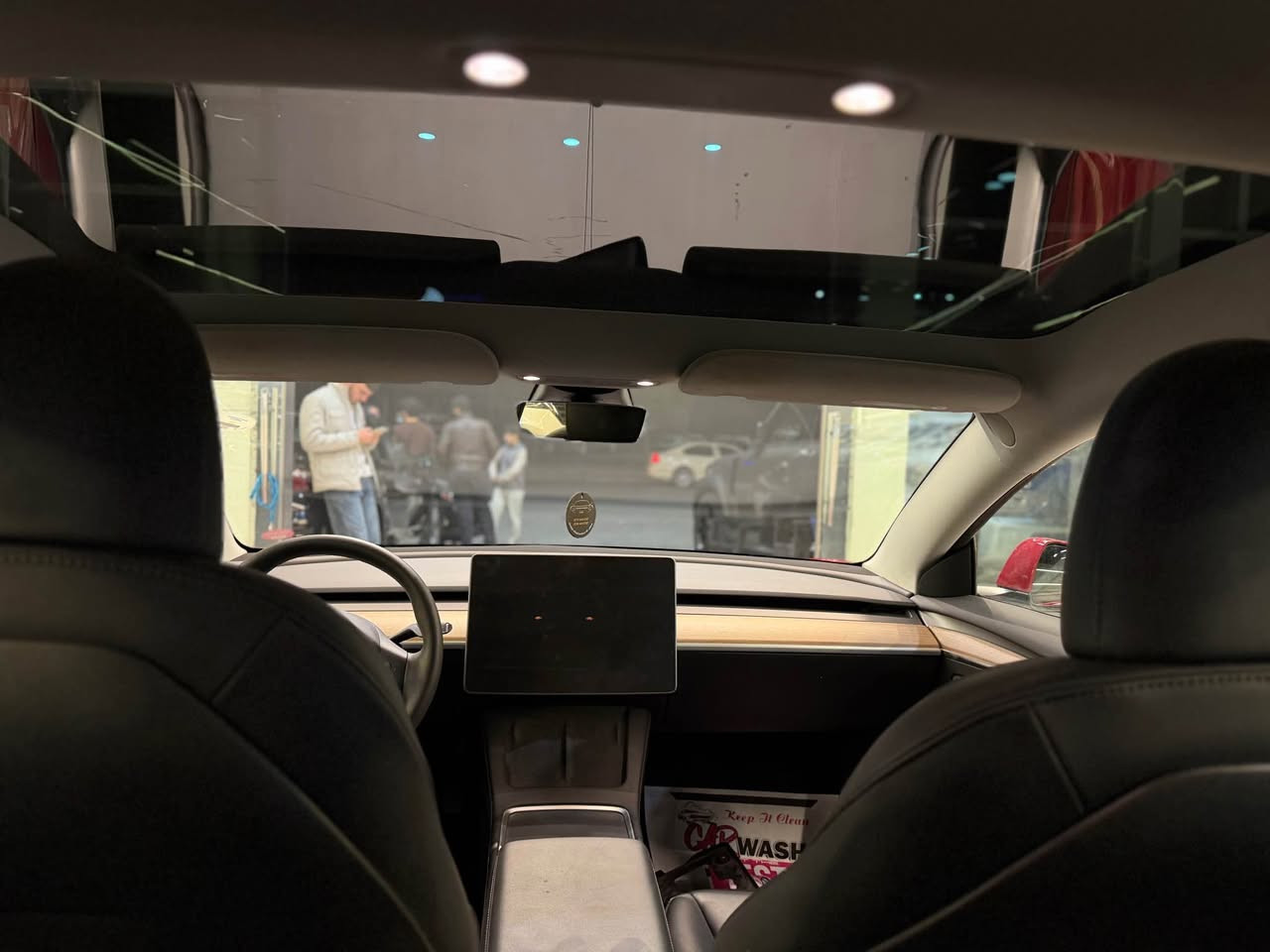 تسلا
موديل 3, 2023
عدد الأميال : 46,000 ميل
ضرر: بدون صبغ
سلندر: 
محرک: 
السعر / اتصل بنا

العنوان: اربيل - شارع  ١٠٠مقابل  دائرة  الكمارك
***********
***********
***
تێسلا
مۆدێل 3, 2023
ماوەی ڕۆیشتن : 46,000 ميل
بۆیاغ: بێ بۆیاغ
پستۆن: 
بزوێنەر: 
 نرخ / پەیوەندی بکە

  ناونیشان: هەولێر  شەقامی ١٠٠م بەرامبەر گومرگ
***********
*********** أربيل, العراق
