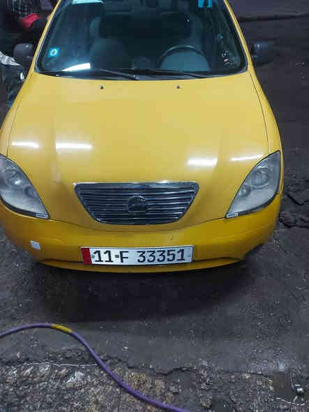 السلام عليكم  طيبة 2016بسمي مصفر هية وغرامات سيارة نظيفة كير محرك مكاني حرية السعر ٣٨ بية مجال قليل ***********
*********** الاسيا بي وات ساب
