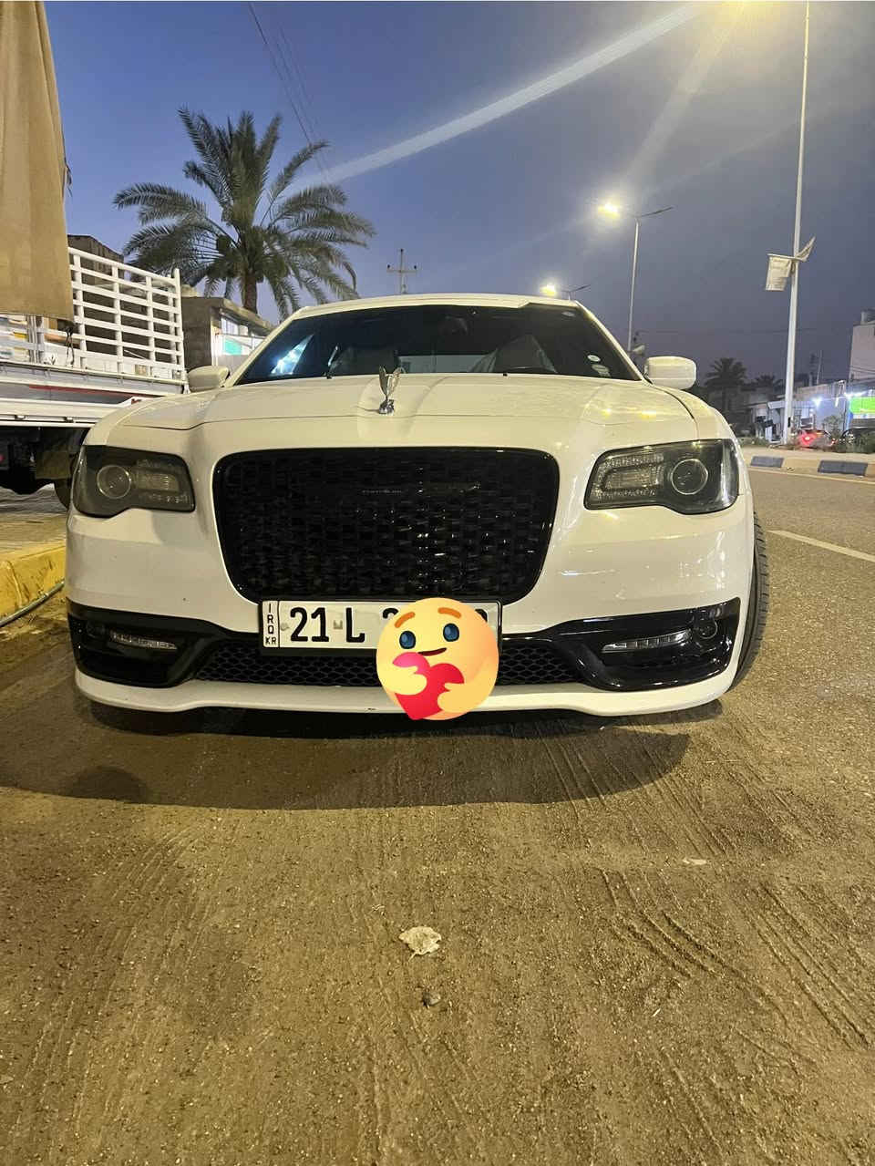اوباما ٢٠١٥S 
خليجي
السيارة كلين  بأسمي كبل تحويل 
الداخل ابيضّ ملكي 
رقمي  للاستفسار ***********
