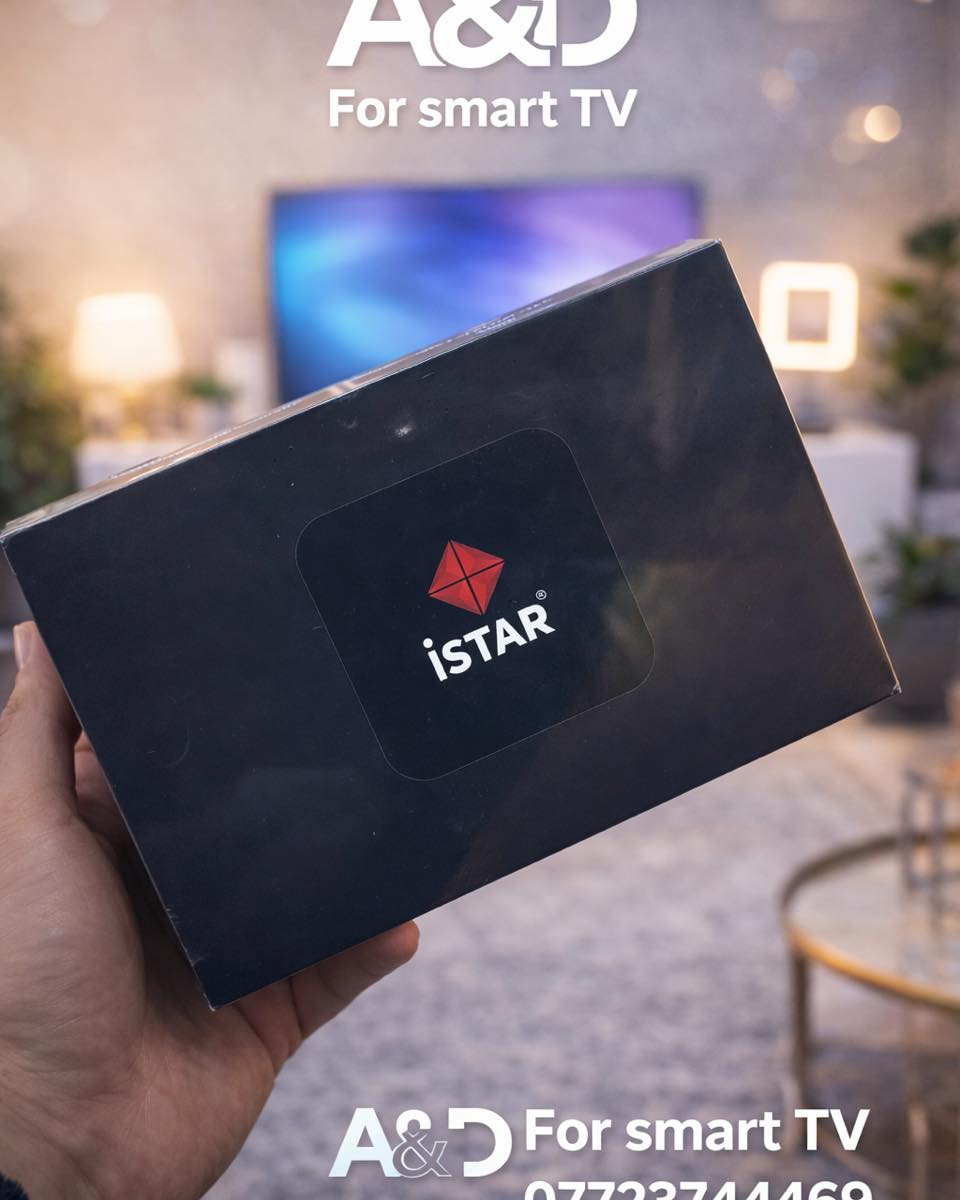 الى اصحاب المكاتب والمحال التجارية متوفرة جيع الأجهزة بالجملة وباسعار تنافسيه .. للحجز والاستفسار رقم الوتساب في أول تعليق


**إذا كنت صاحب هذا الإعلان وتريد حذفه لأي سبب، رجاءا أرسل رسالة إلى الدعم الفني**