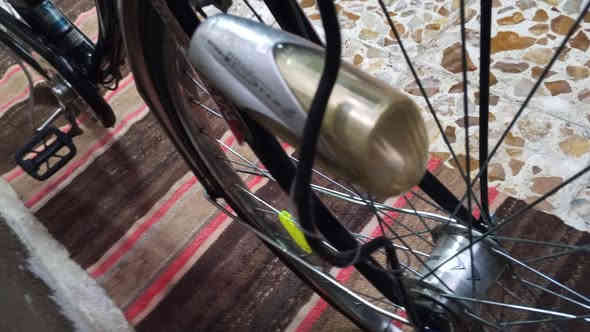 شبايسكل كير حساس حجم 27 اللون جوزيف السعر قفل 150لان ماخذه غالي
***********
