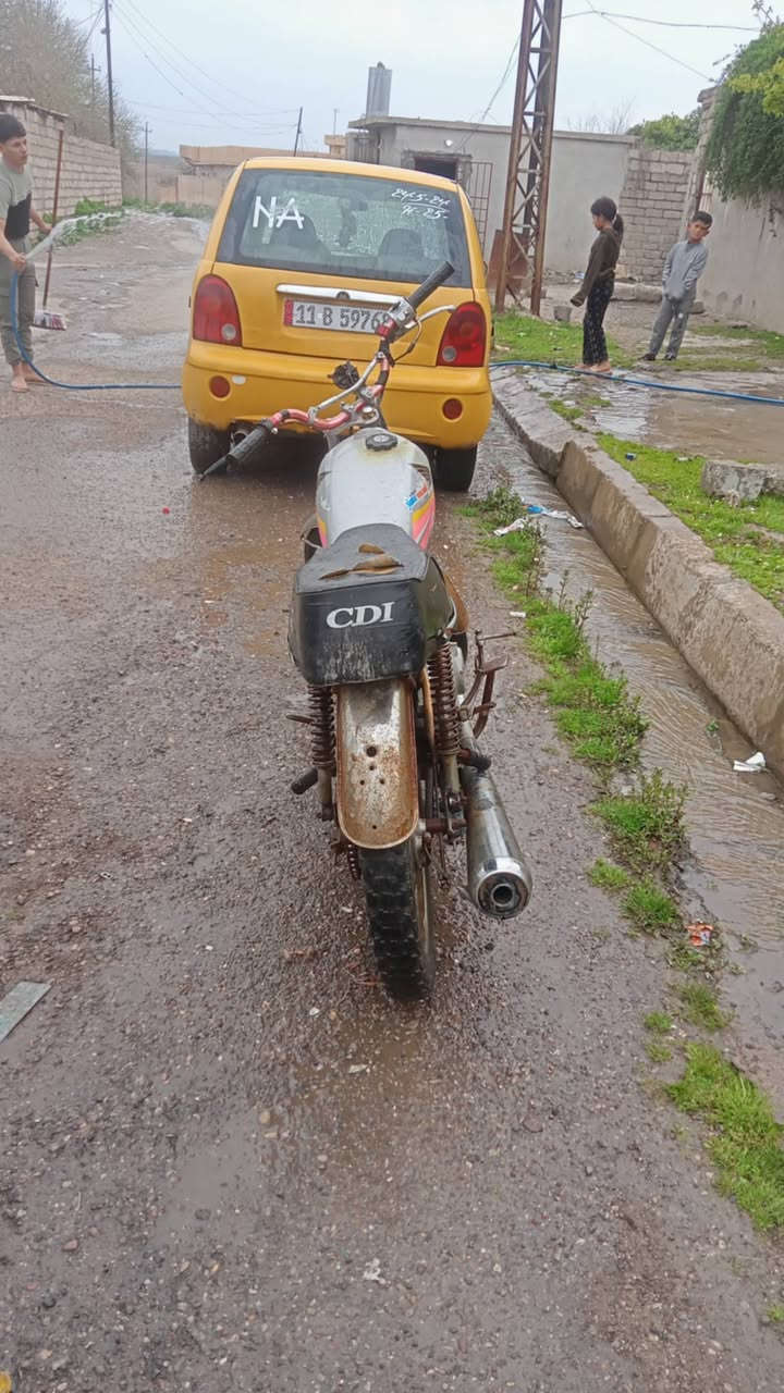 سلام عليكم موطور تايكر2019لبيع السعر200تواصل خاص بشر


**إذا كنت صاحب هذا الإعلان وتريد حذفه لأي سبب، رجاءا أرسل رسالة إلى الدعم الفني**