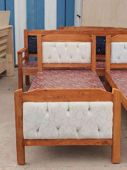 جزء من اعمالنا في مجال النجارة ❤
للحجز والاستفسار مراسلة الصفحة او الاتصال على الرقم ***********
العنوان جنوب الموصل الحود مجاور مؤيد الوردي
