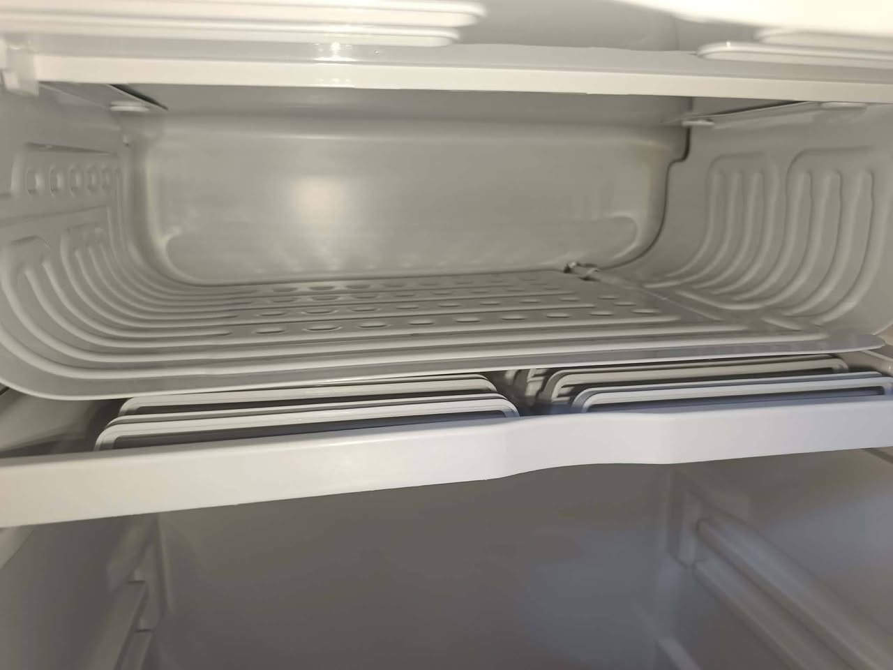 ثلاجه اخو الجديد مستعمل بس شهرين شرط النظافه فول سعر 110وبي مجال عنوان موصل شقق الخضراء اي استفسار خاص @الجميع


**إذا كنت صاحب هذا الإعلان وتريد حذفه لأي سبب، رجاءا أرسل رسالة إلى الدعم الفني**