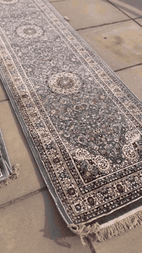 السلام عليكم 
للبيع معرض جام باب اول ب75 وبي مجال 
زولية تركية ومدات كاشان وتركي للبيع كلهن ب175 وبيهن مجال للشراي
الغزالية الهياكل شارع 60
للاستفسار ‭0772 916 5583‬
