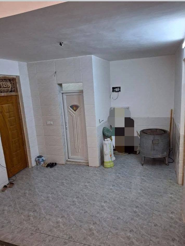 بيت للبيع طابو صرف الشماعية قرب مرطبات دبدوب مساحة ١٢٥م واجهة ٧ نزال ١٨م طابقين حديث ***********
