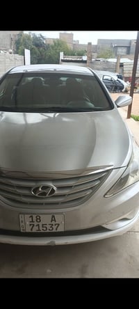 سوناتا ١٤ • وارد امريكي • ٣ قطع صبغ