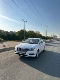 ام جي ٥ • ٢٠٢٣ • اوتوماتيك