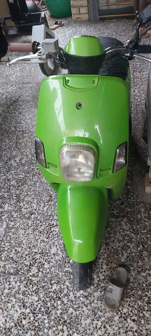 دراجه ماكس بوليس دراجه نضيفه مكفول الدراجه من مكينه و وكشر  كهربائيات شغاله المكان بغداد العبيدي شارع عشرين سعر الدراجه750  الف وبيهة مجال رقم ***********
