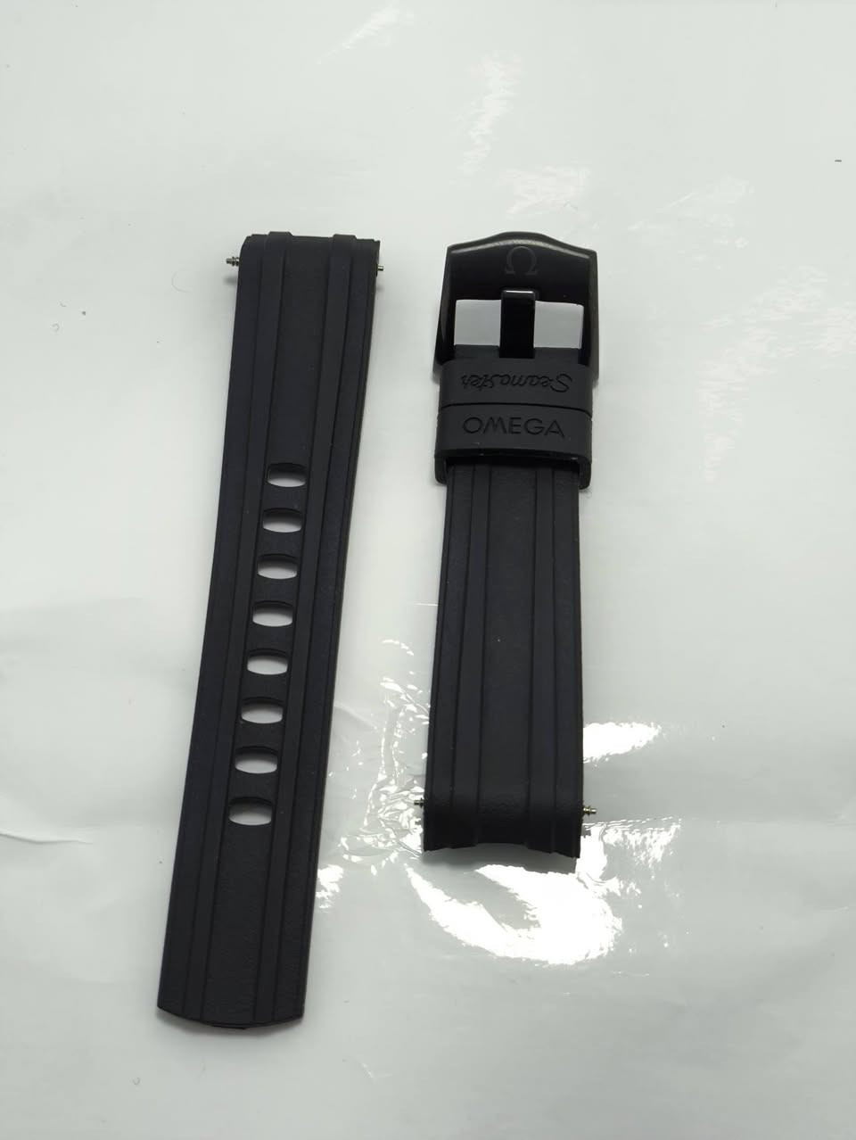 سير ساعة اوميكا الاصلي قياس 20 سعر 25 الف


**إذا كنت صاحب هذا الإعلان وتريد حذفه لأي سبب، رجاءا أرسل رسالة إلى الدعم الفني**