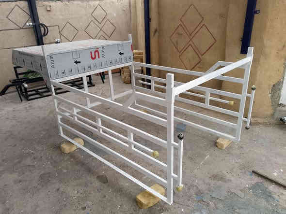 للبيع عنواني مركز الكوت
غير متواجد على الفيس
الشراي يتصل
***********
