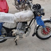 دراجة تايكر • موديل ٢٠٢٥ • حله بابل