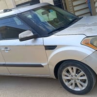 سول • مكينة ٢٠٠٠ • ماشيه ١٥٣٠٠٠