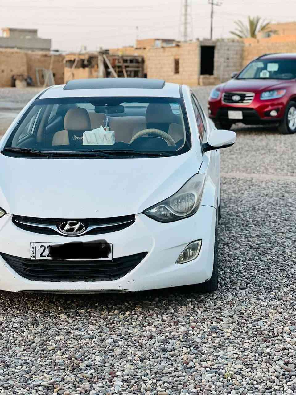 #مكلف_بالنشر 
السلام عليكم 
النترا 2013 وارد خليجي للبيع رقم اربيل دولي شرط التحويل 
محرك 18 دوش المرغوب 
كير محرك شرط صدر تواير كلها جديد 
ضرر قطعتين تبديل وقطعه صبغ 
البيع نقداً وترهم مراوس حسب القناعه 
مكان السياره / الشرقاط 
للاستفسار اتصل ع رقم / ***********/***********

