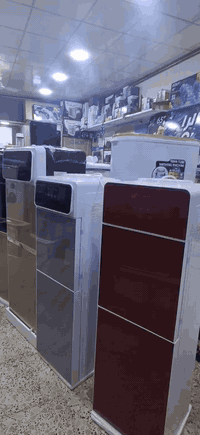 تحيا طيبه على عيونكم متابعين #معرض_الأكبر_للأجهزة_الكهربائية  وصول وجب...