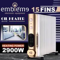 صوبة الزيتية الذهبية من ماركة امبليوم ( اقتصادية ) بمواصفات اوربية 🇩🇪💯...