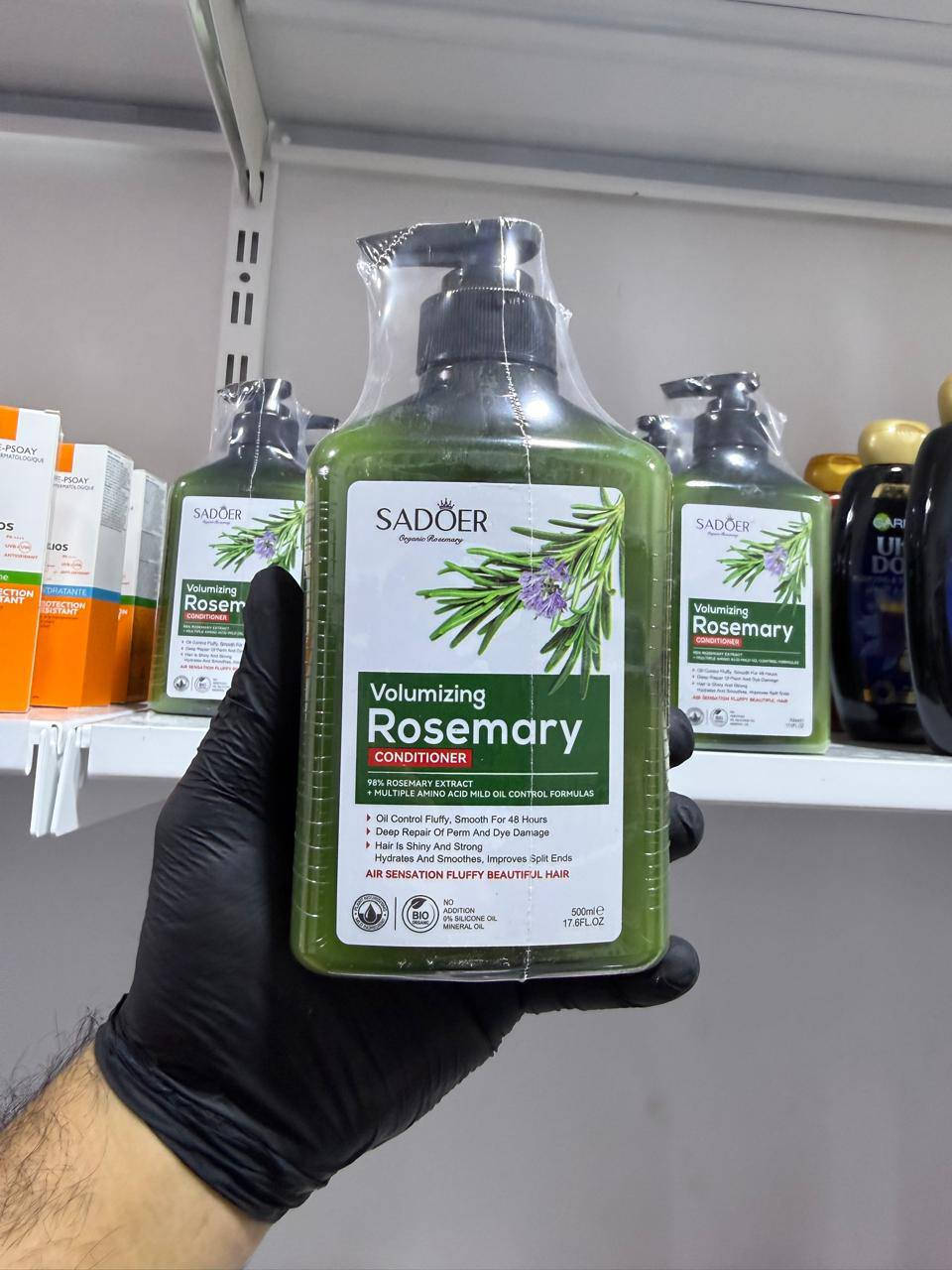 دبس سوق شارع دكتور ريزان مقابل كراج سيارات
كل ما مايلزم المرأه من مستحضرات تجميل و مستلزمات الاطفال وتجهيز العرائس  

💕 بااسعار تنافسيه جدا ولاول مره في قضاء الدبس 💕

انتباه ولاول مره عبائه امارتيه درجه اولى بسعر منافس ولاول مره وارخص من الجمله  

يتوفر تشكيله كبيره وواسعه من اشهر وافخم المنتجات والماركات العالميه وبأسعار منافسه ان شاء الله🫶🏻🫶🏻 ...
 
ومنتجات تجميل وعنايه يوميه بالبشره والشعر ماركات عالميه وبسعر الجمله

للاستفسار عبر الواتساب ***********
