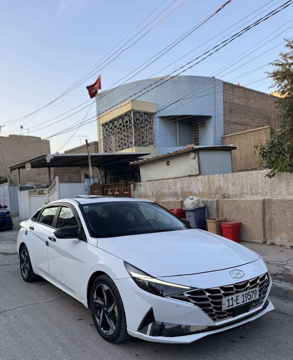 السلام عليكم النترا2023هايبرد وارد بيه صبغ بنيد وداير مال جاملغ خلفي فقط وصورت طخه بالمنشور وباقي سياره مكفول من صبغ ماشيه35الف باسمي تحويل ثاني يوم مكينه كير مكفولات تخم تاير الاصلي دلوب انتاج25مواصفات سلايت بصمه تشغيل عن بعد هند بريك بصمه شاشه كامره حساس الامامي وخلفي تحديد مسار شاحن تليفون الاشاير بالمري لد الامامي وخلفي لايت زنون بلادي رادار الامامي وخلفي وبالمري صندوك ذكي عن الاقتراب يفتح تبريد قطعتين مكينه1600 مكان سياره بغداد المشتل رايده138ورقه***********
