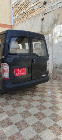 جانجان ٢٠١٣ • مكينة لانسر ١٦٠٠ • شاشة كاميرا