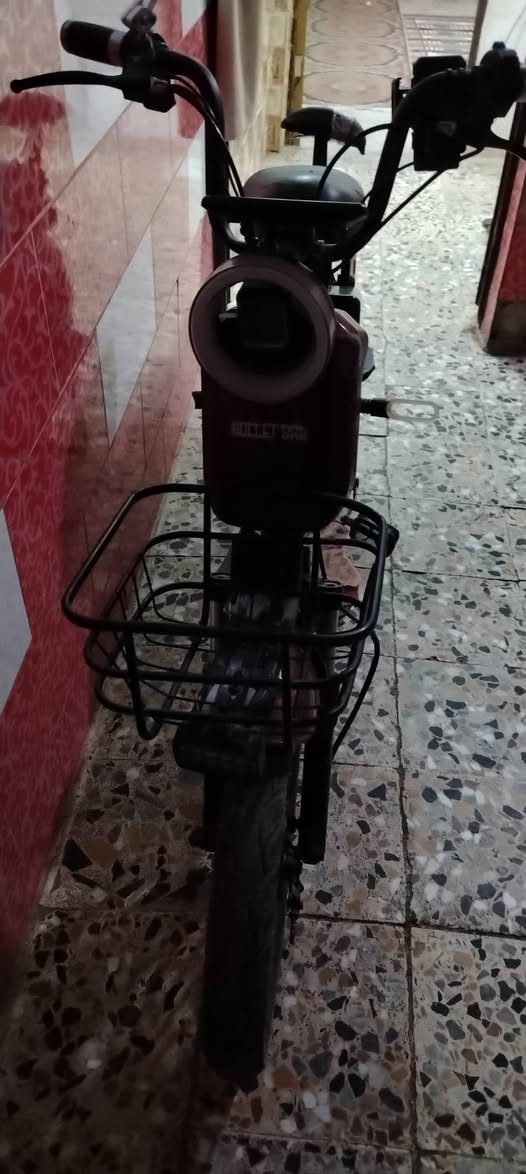 للبيع دراجه هوائيه شحن للبيع ***********

