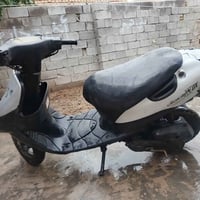 سوزوكي • محرك ناعم • كهربايات شغاله