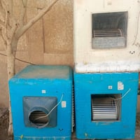 مبردات • شغل ونضافة • ام العصافير