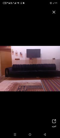 ديوان • ديوانية • مجلس • قعده عربية • صالون • اثاث منزلي • تسع مقاعد •...
