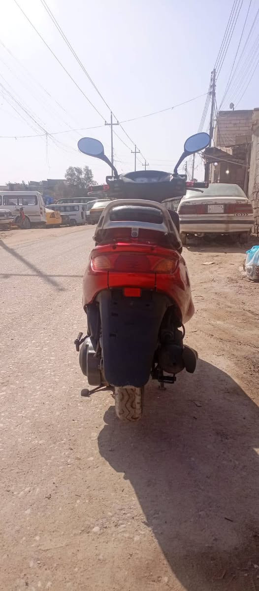 ياماها فراشه ياباني مامجفته كلها شغاله سلف وهندر كهربائيات كلها شغاله السعر 650 العنوان بصره تنومه نهر حسن شارع البراجعه البصرة, العراق


**إذا كنت صاحب هذا الإعلان وتريد حذفه لأي سبب، رجاءا أرسل رسالة إلى الدعم الفني**