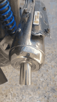 صالنصة سكنس دبل بوشة ام الحساس مابيها اي شي واقية كاربون فايبر السعر 125  وترهم مراوس بصالنصة بلادية سكنس فحل كابريتر  مكاني بغداد قرب جسر الدولعي ***********
