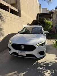 ام جي زد اس • ٢٠٢٠ • بغداد الشالجية