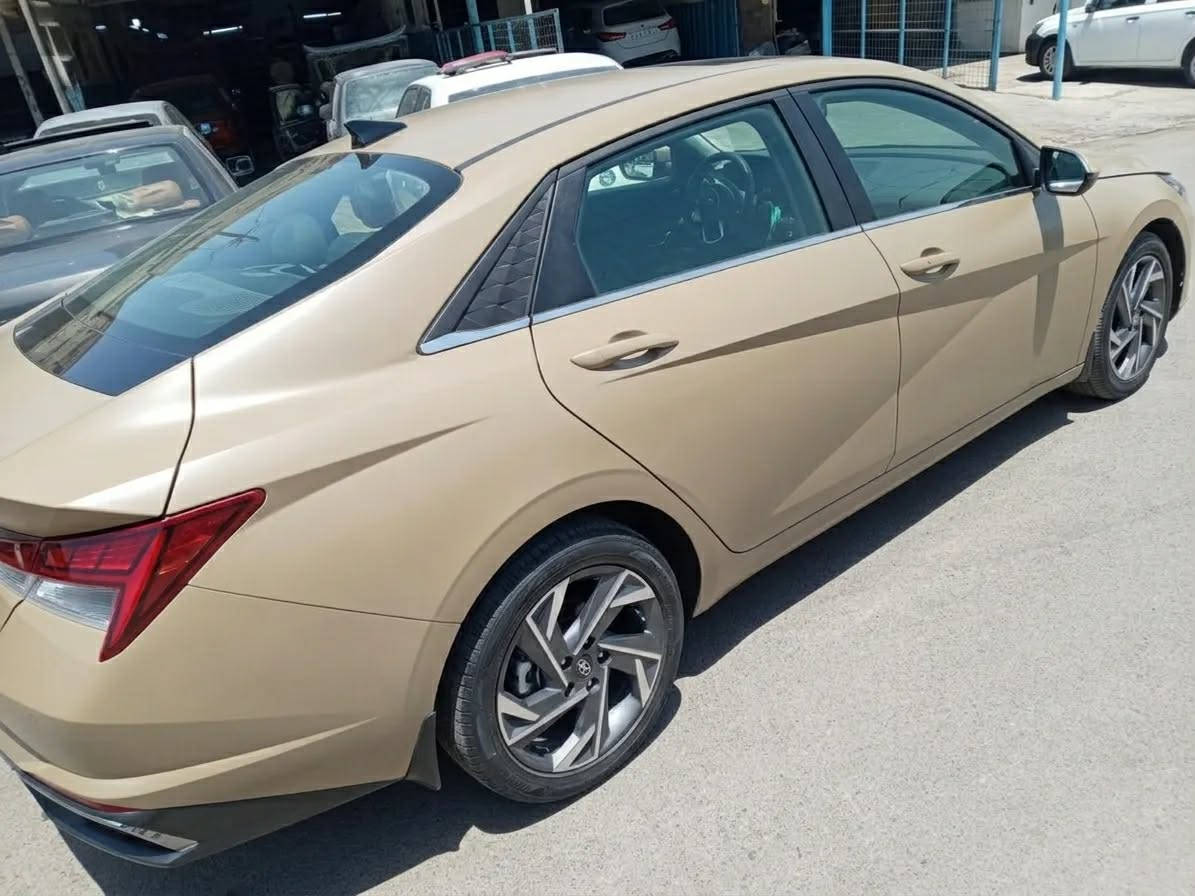 النترا ٢٠٢٥ هايبر دخول جديد بدون لوحات للبيع بلقسط مقدمة 50$وكل شهر 3$ - اتصل 0790224921


**إذا كنت صاحب هذا الإعلان وتريد حذفه لأي سبب، رجاءا أرسل رسالة إلى الدعم الفني**
